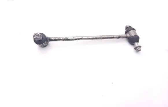 Mercedes-Benz E C207 W207 Rear anti-roll bar/stabilizer link A2043200489