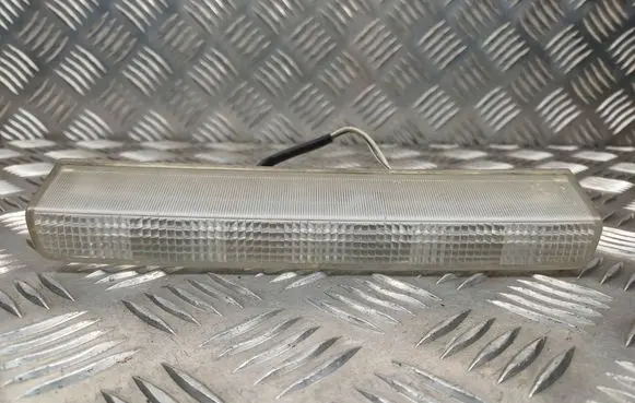 Suzuki Grand Vitara I Third/center stoplight P1355