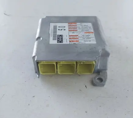 Lexus RX 450H Airbag control unit/module 8917048C20 1521001610