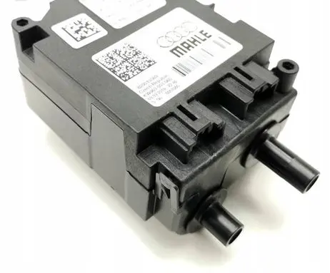 Audi A8 S8 D5 Other control units/modules 4N0819254