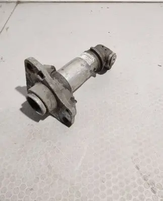 Audi A4 S4 B6 8E 8H Front bumper shock/impact absorber 8E0807133B
