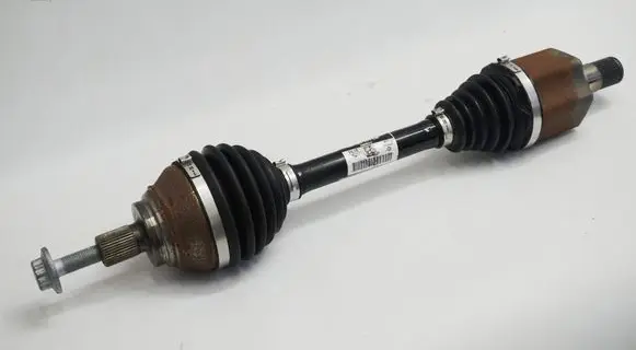 Cupra Leon Front driveshaft 5Q0407271CM 5Q0407271BA 5Q0407761TV