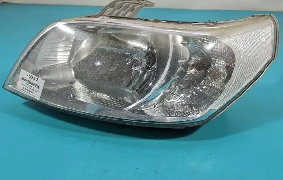 Chevrolet Aveo Headlight/headlamp IMPRK1549633
