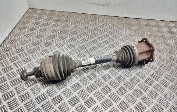 Audi A4 S4 B8 8K Front driveshaft 8K0407271AJ