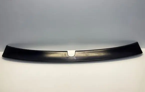 Mercedes-Benz E W211 Rear window tailgate spoiler
