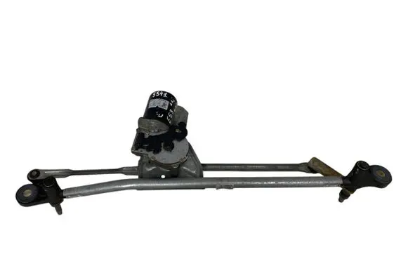 BMW X5 E53 Front wiper linkage and motor 6913006 404922