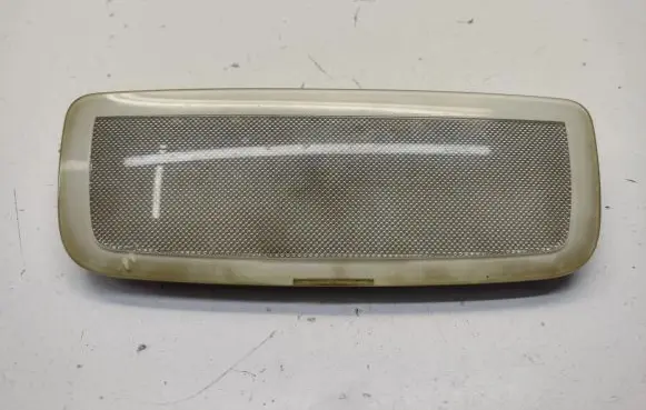Mercedes-Benz Vito Viano W447 Rear seat light A2048204801 2JA009520