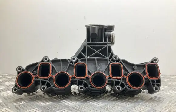 Intake manifold