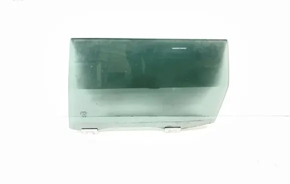 Volvo V70 Rear door window glass