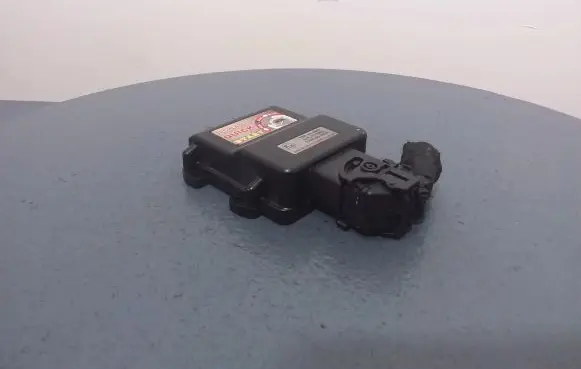 BMW 5 E39 Other control units/modules 10R-036962