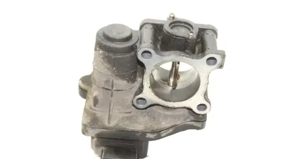 Honda CR-V Throttle valve NAS09053