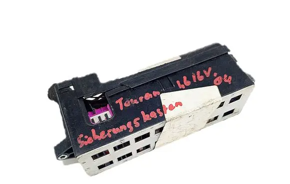 Fuse box set