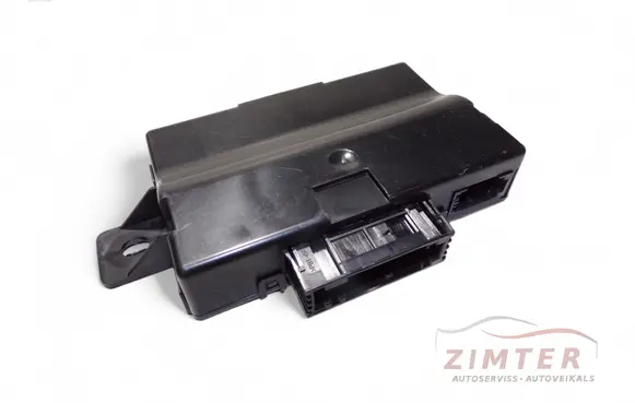Audi A7 S7 4G Gateway control module 4G0907468A 4G0907468C