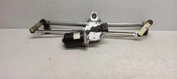 Seat Leon (1M) Wiper motor 1J1955113C 443122334017 443122343019