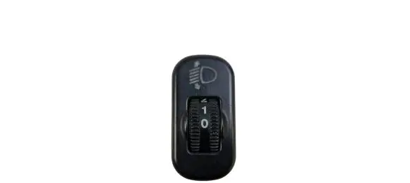 Mercedes-Benz Sprinter W906 Headlight level height control switch 0005445931 32200103