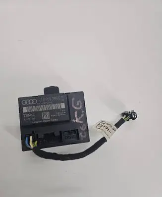 Door control unit/module