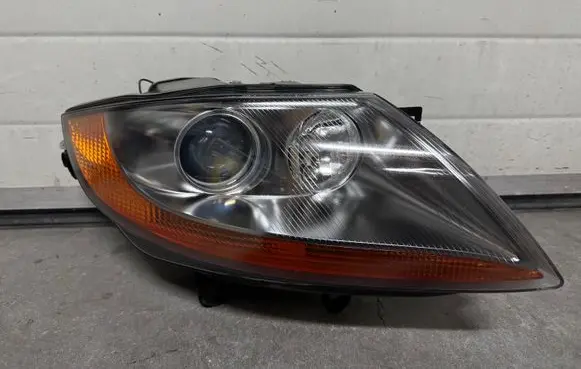 BMW Z4 E85 E86 Headlight/headlamp bmwz4e85