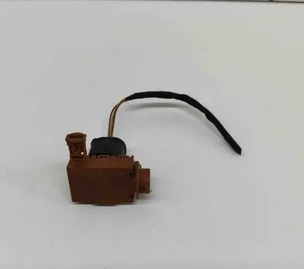 Audi Q8 Air quality sensor 4H0907658C