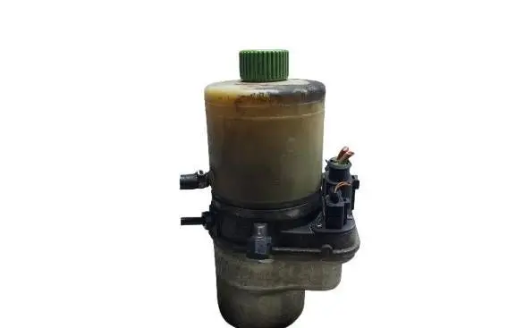 Volkswagen Polo Power steering pump 6Q0423371KAS 6Q0423371