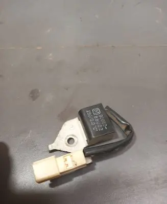 Antenna control unit
