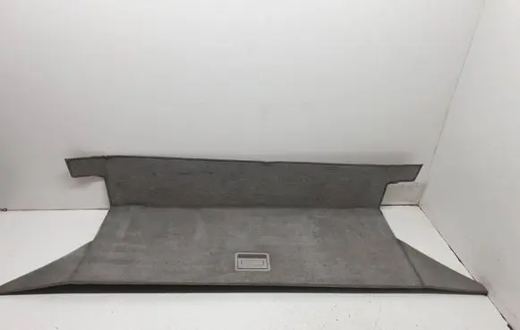 Lexus RX 330 - 350 - 400H Trunk/boot floor carpet liner 