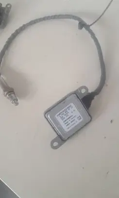 Mercedes-Benz C W205 Lambda probe sensor A0009059703 5WK96682E 1601070392