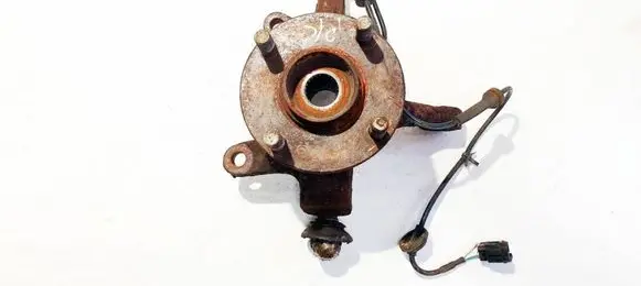 Nissan Pixo Front wheel hub 