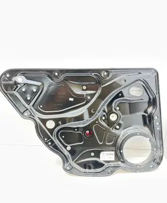 Volkswagen Passat Alltrack Rear window lifting mechanism without motor 3AA839755 92992102 1214