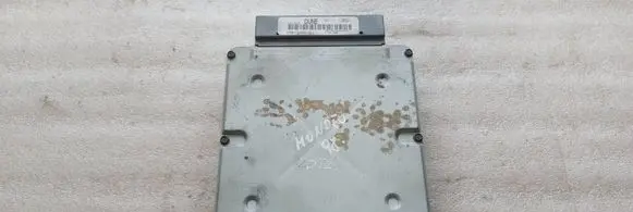 Ford Mondeo MK II Engine control unit/module 97BB12A650JC