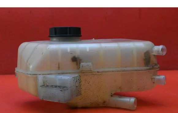 Ford Fiesta Coolant expansion tank/reservoir 8V218K218B
