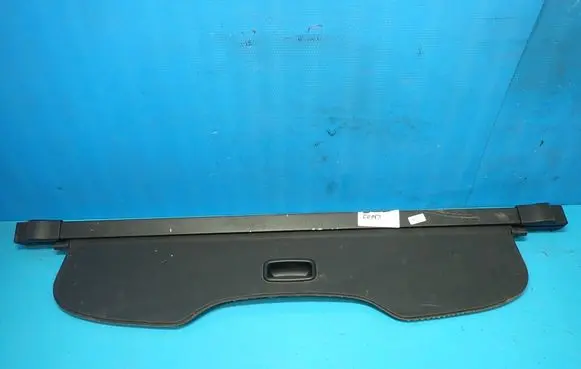 Ford Mondeo MK IV Parcel shelf load cover 