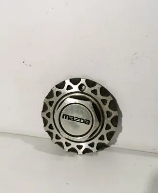 Mazda RX7 Original wheel cap