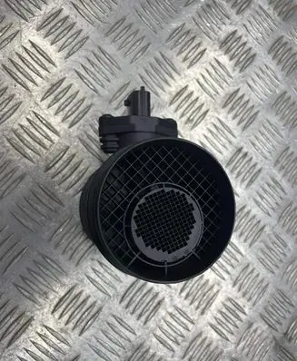 Opel Vectra C Mass air flow meter 24437503 0281002479