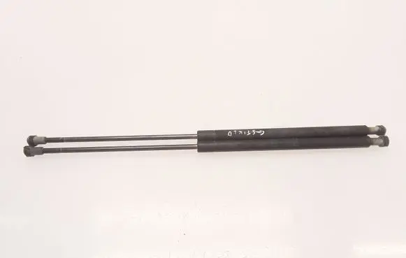 Peugeot 206 Rear window strut damper 9642210080