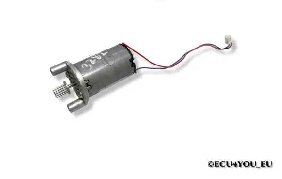 Other control units/modules