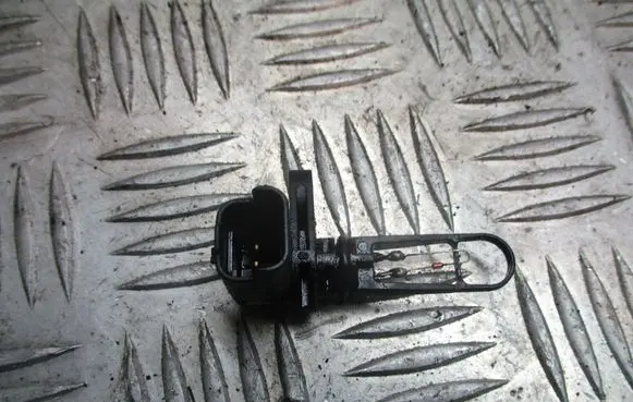 Ford Focus Breather/breather pipe/hose 