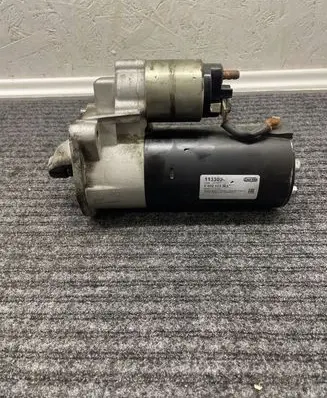Volvo V50 Starter motor F032113303 113303
