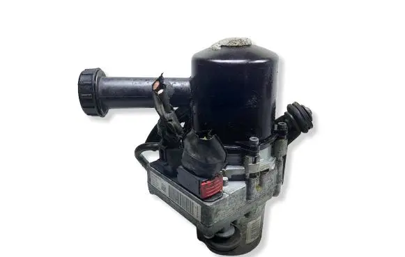 Peugeot 407 Power steering pump 9684133180KASACJ 9684133180