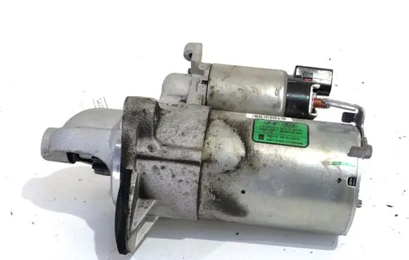 KIA Stinger Starter motor 361003L051