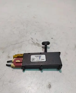 Volvo V50 Antenna control unit 8673493 13002100