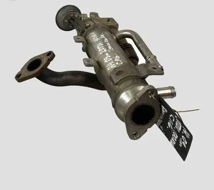 Audi A4 S4 B8 8K EGR valve cooler