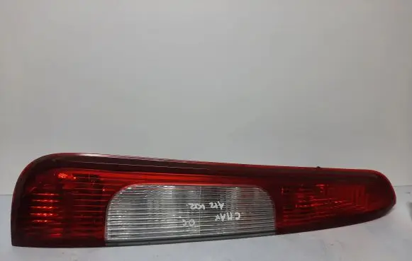 Ford C-MAX I Rear/tail lights