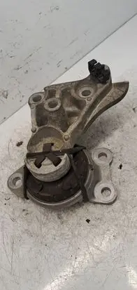 Renault Scenic III - Grand scenic III Engine mount vacuum valve 