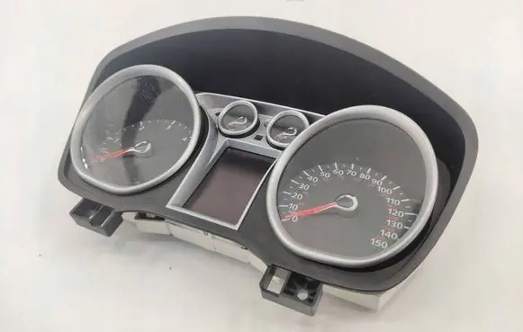Ford Focus Speedometer (instrument cluster) 8V4T10849MK
