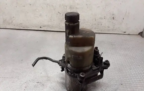 Volvo V50 Electric power steering pump 5N513K514CB 31280369