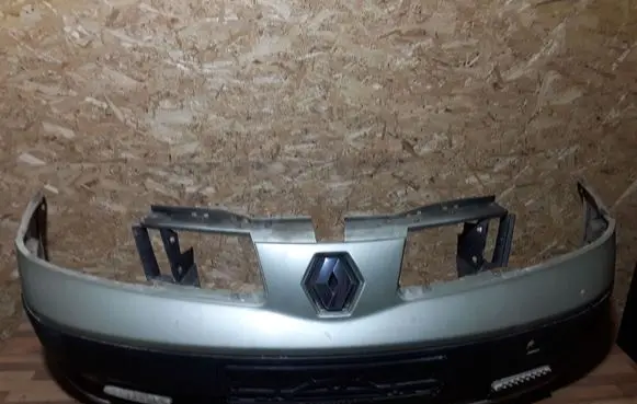 Renault Espace - Grand espace IV Front bumper 8200102205