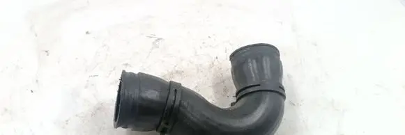 Volkswagen Golf IV Intercooler hose/pipe 1J0145838B S0050390