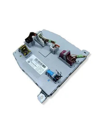 Mercedes-Benz C W205 SAM control unit A2059006822 5DK01077277 A2059013904