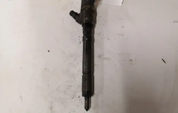 Hyundai Tucson JM Fuel injector 0445110064