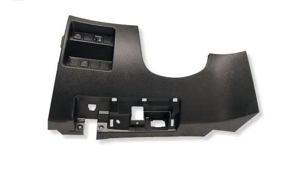 Nissan Qashqai Dashboard lower bottom trim panel 681064EH0C 681R14EH0C